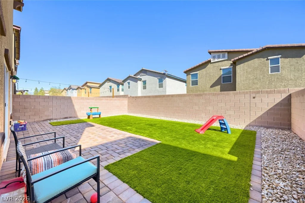 3808 Seyfert, North Las Vegas, NV 89084