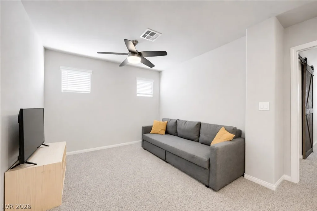 3808 Seyfert, North Las Vegas, NV 89084