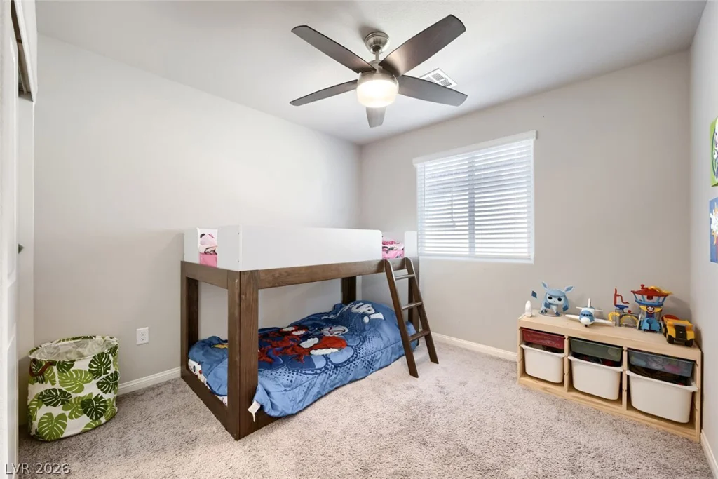 3808 Seyfert, North Las Vegas, NV 89084