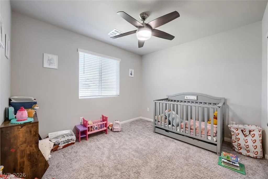 3808 Seyfert, North Las Vegas, NV 89084