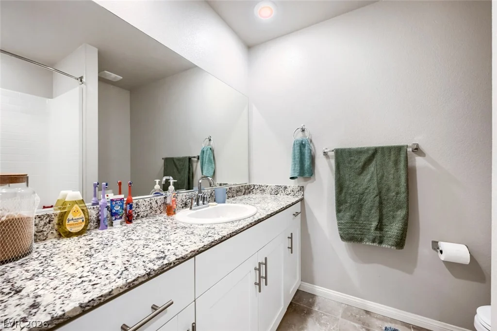 3808 Seyfert, North Las Vegas, NV 89084