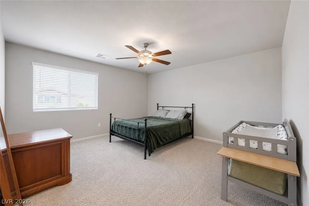 3808 Seyfert, North Las Vegas, NV 89084
