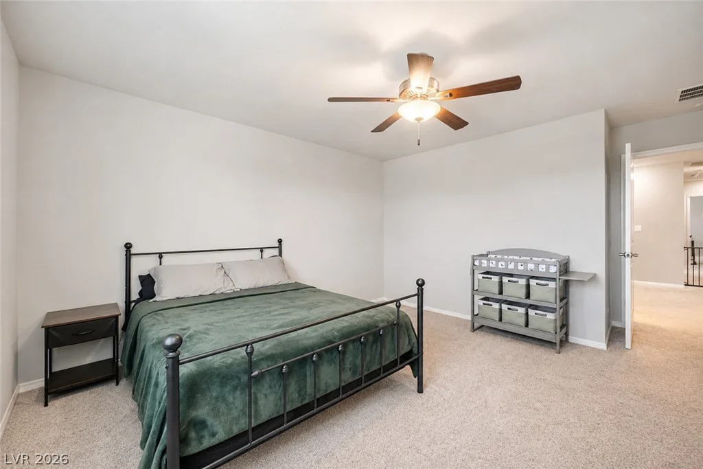 3808 Seyfert, North Las Vegas, NV 89084