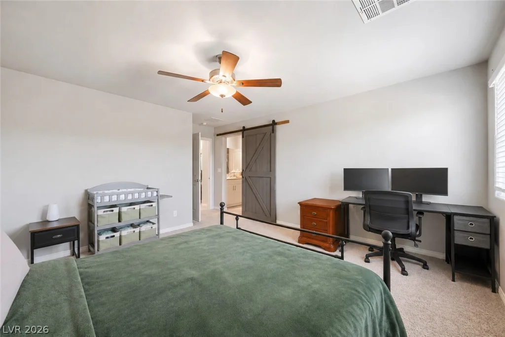3808 Seyfert, North Las Vegas, NV 89084
