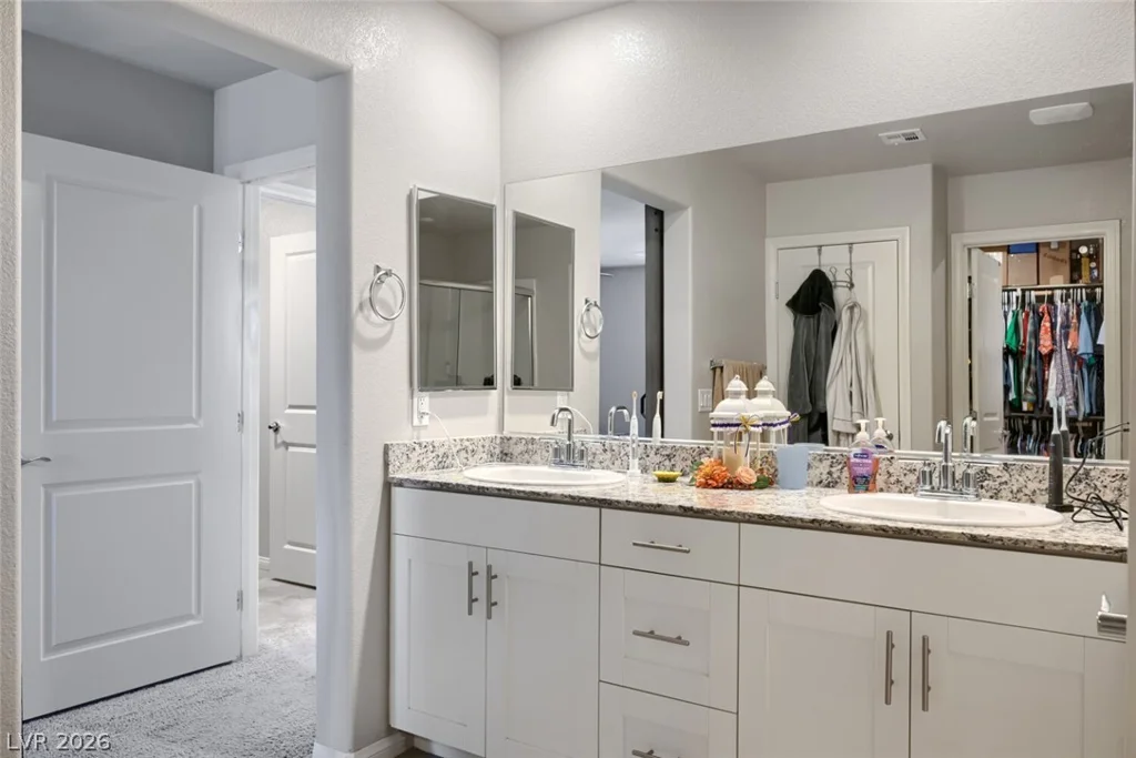 3808 Seyfert, North Las Vegas, NV 89084