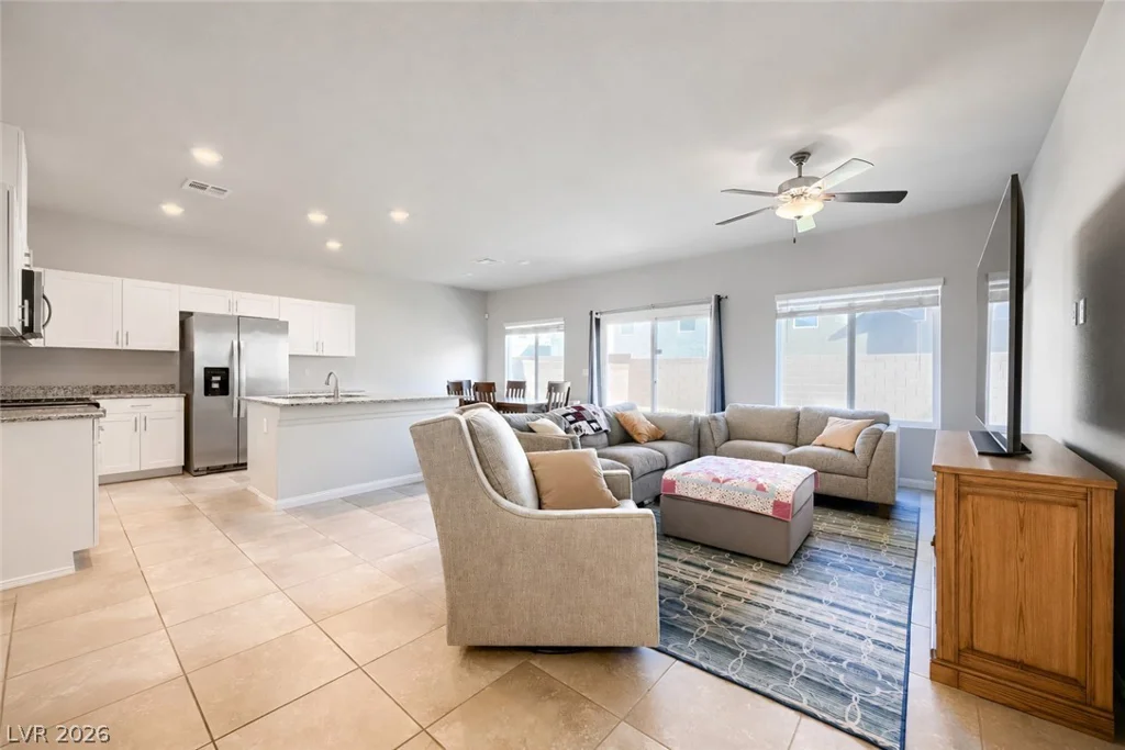 3808 Seyfert, North Las Vegas, NV 89084