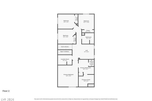 3808 Seyfert, North Las Vegas, NV 89084