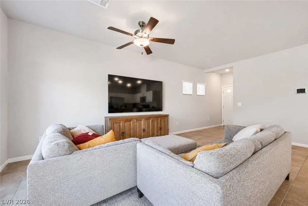 3808 Seyfert, North Las Vegas, NV 89084