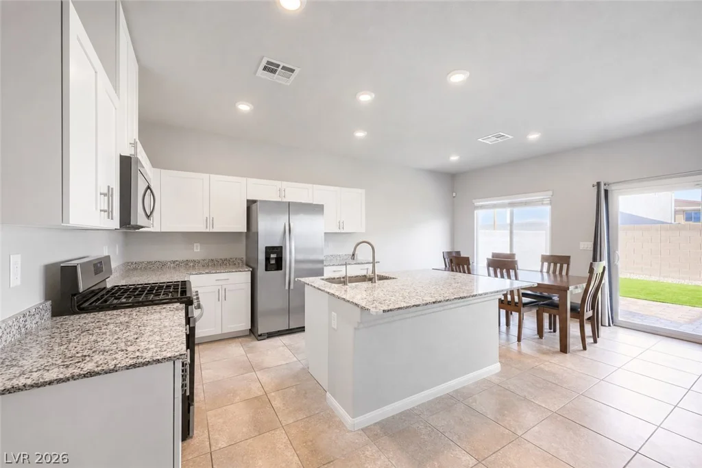 3808 Seyfert, North Las Vegas, NV 89084