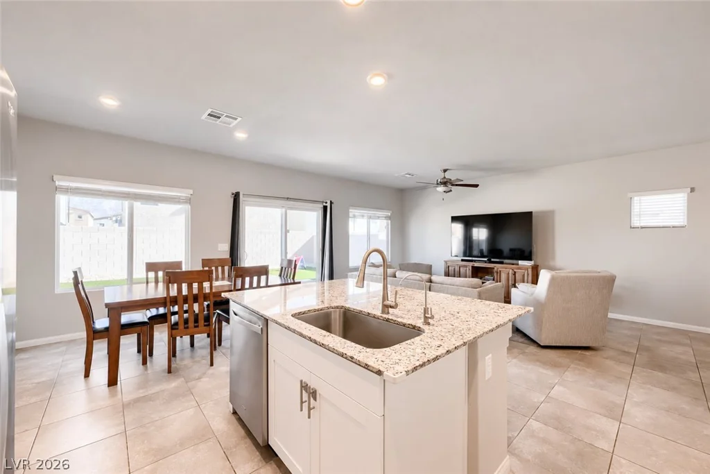 3808 Seyfert, North Las Vegas, NV 89084