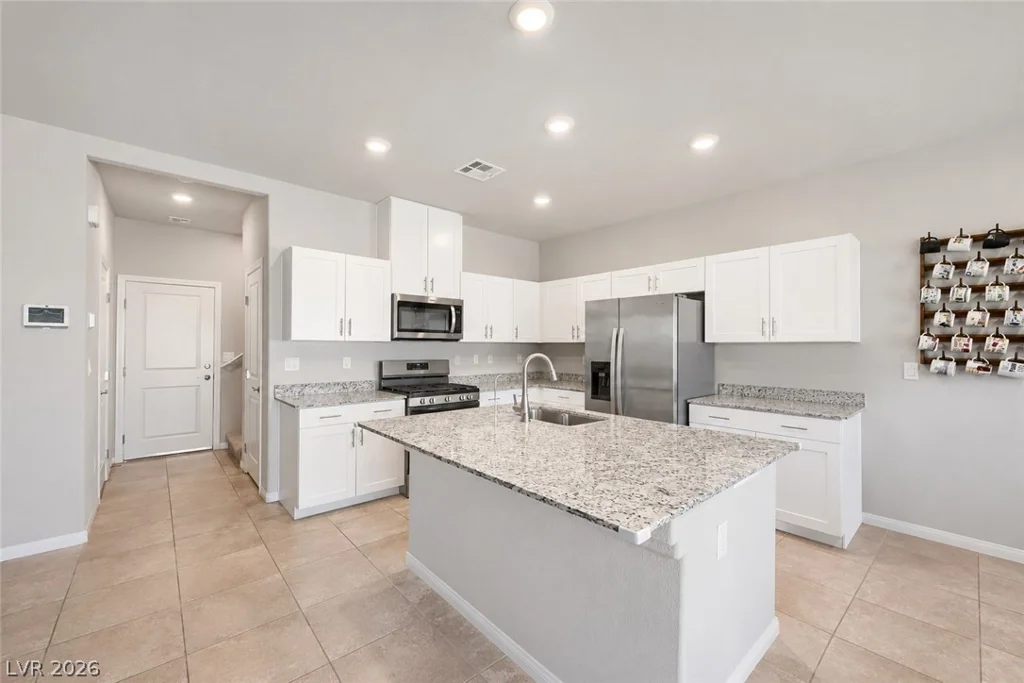 3808 Seyfert, North Las Vegas, NV 89084