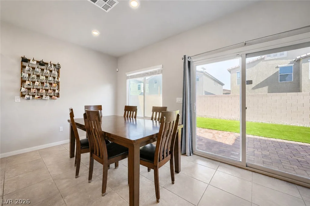 3808 Seyfert, North Las Vegas, NV 89084