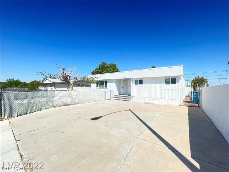 249 Shoshone, Henderson, NV 89015