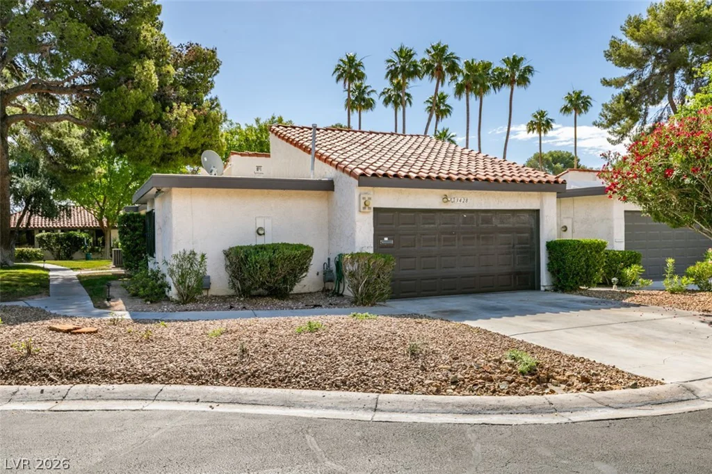 3428 Manzano, Las Vegas, NV 89121