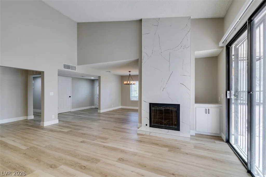 3428 Manzano, Las Vegas, NV 89121