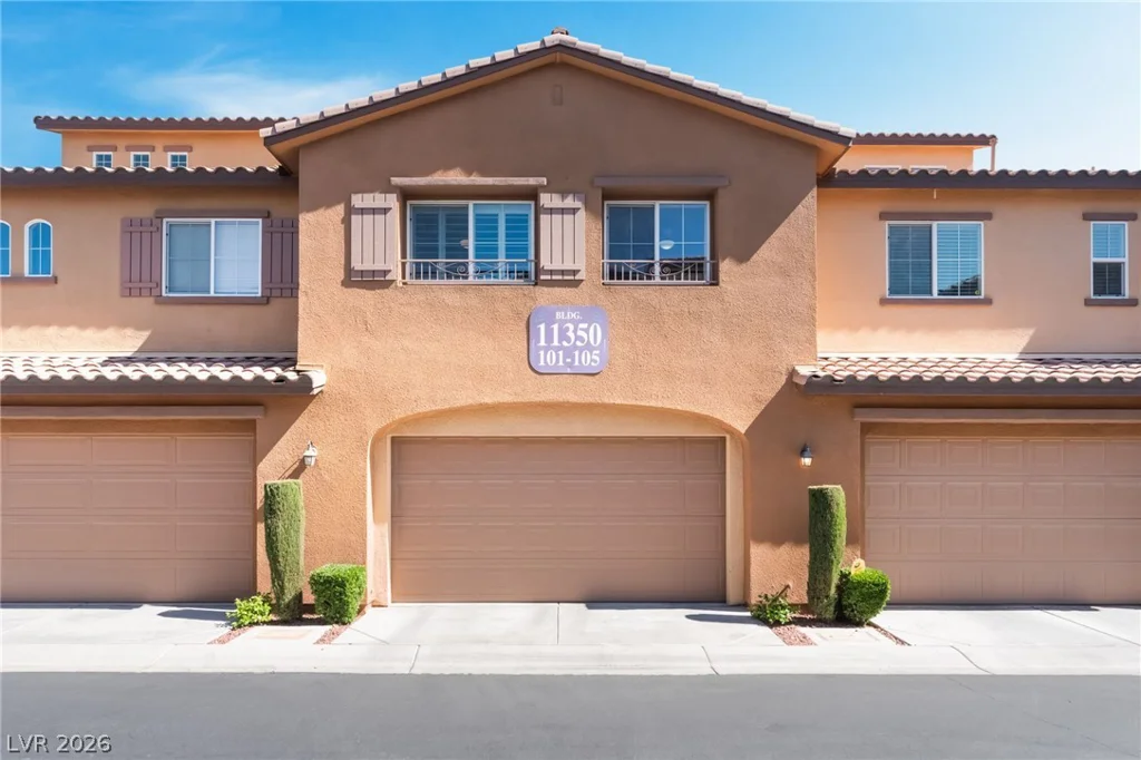 11350 Belmont Lake, Las Vegas, NV 89135