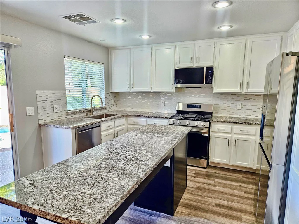 1608 Calle Montery, Las Vegas, NV 89117