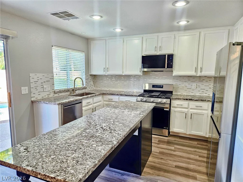 1608 Calle Montery, Las Vegas, NV 89117