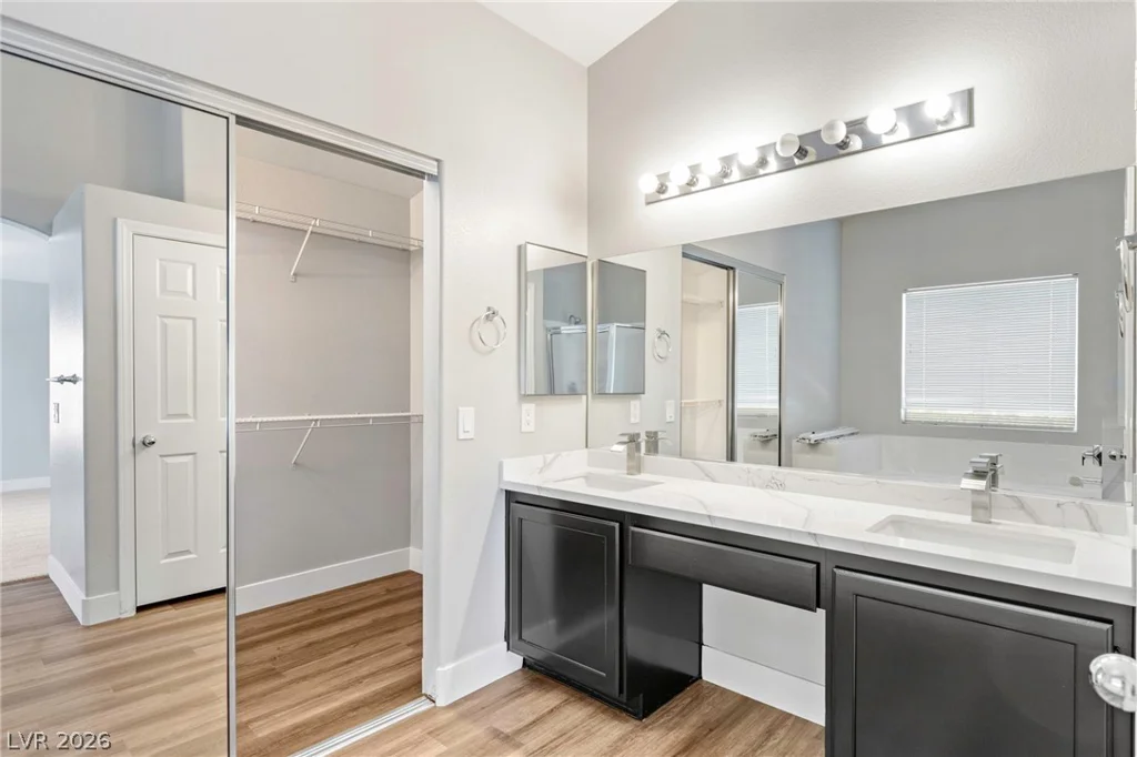 1608 Calle Montery, Las Vegas, NV 89117