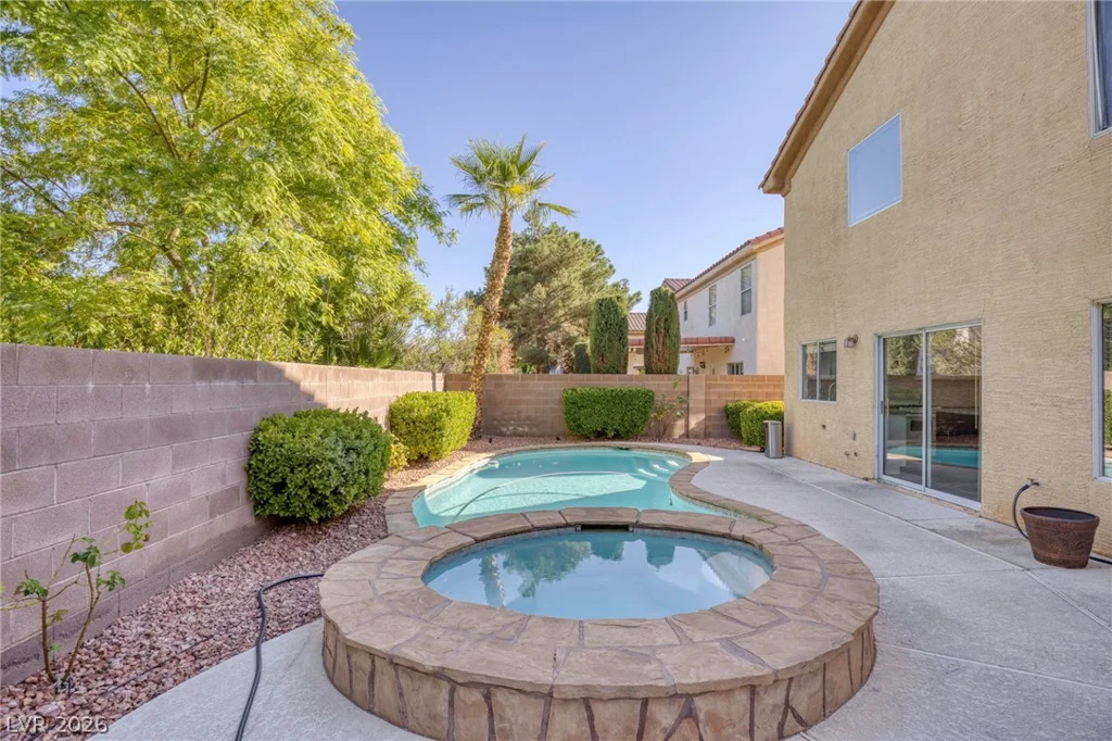 1608 Calle Montery, Las Vegas, NV 89117