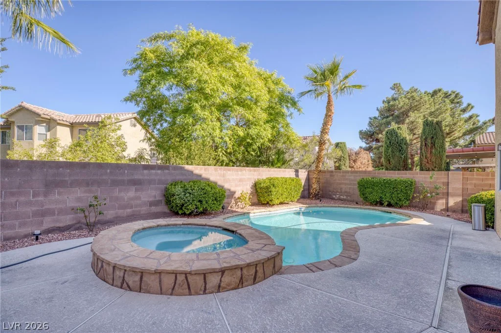 1608 Calle Montery, Las Vegas, NV 89117