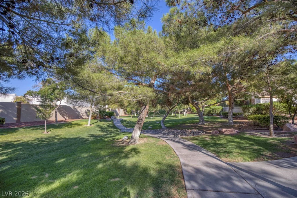 1608 Calle Montery, Las Vegas, NV 89117