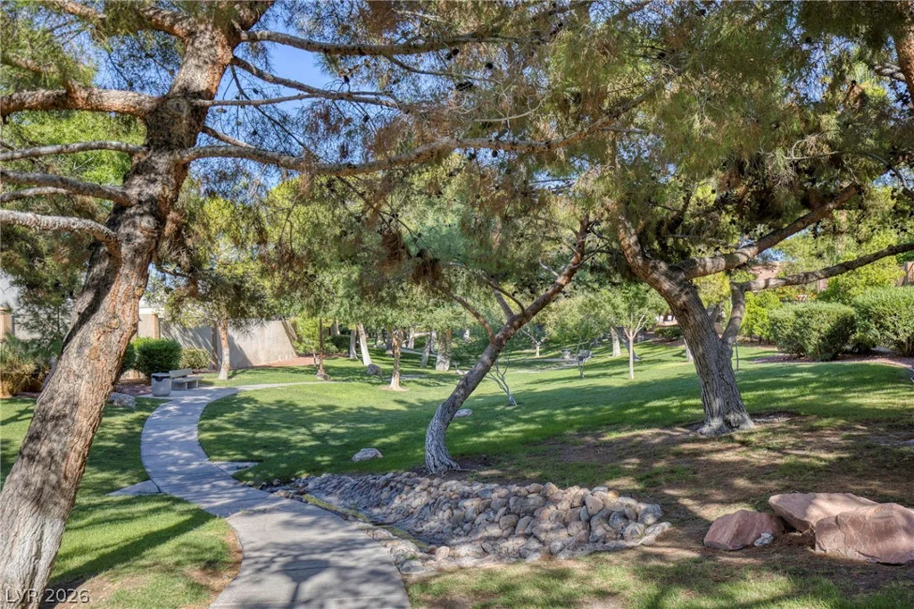 1608 Calle Montery, Las Vegas, NV 89117
