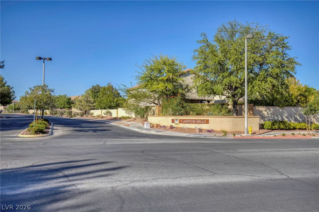 1608 Calle Montery, Las Vegas, NV 89117