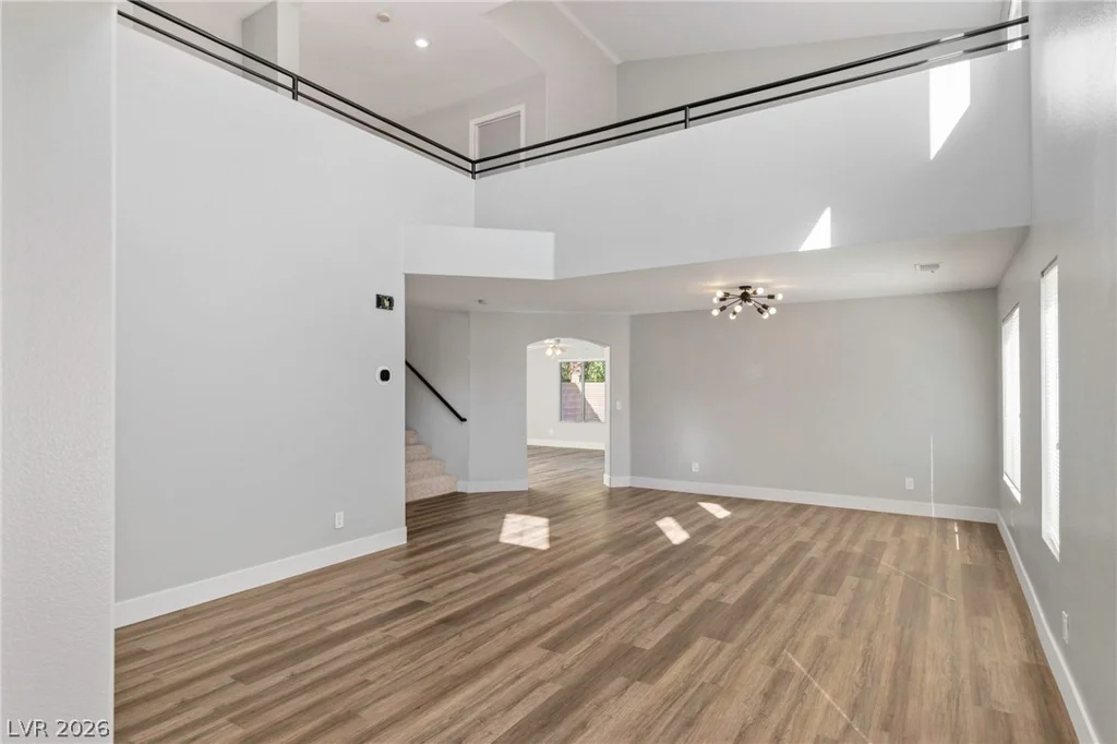 1608 Calle Montery, Las Vegas, NV 89117