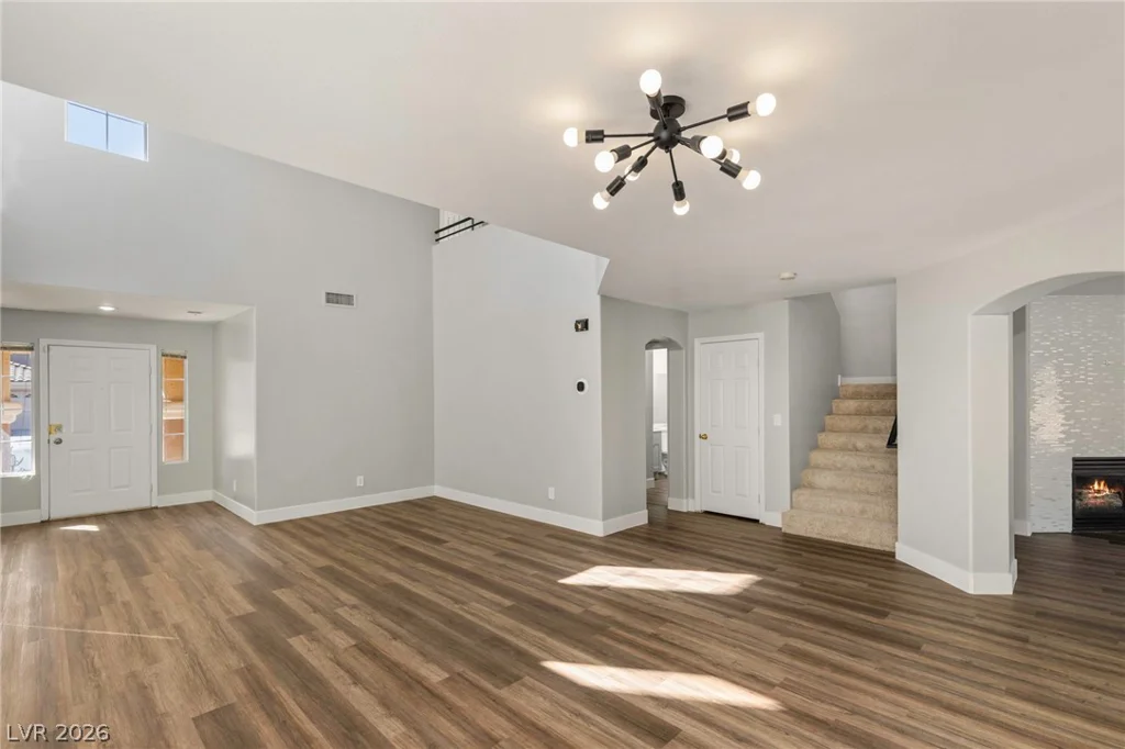 1608 Calle Montery, Las Vegas, NV 89117