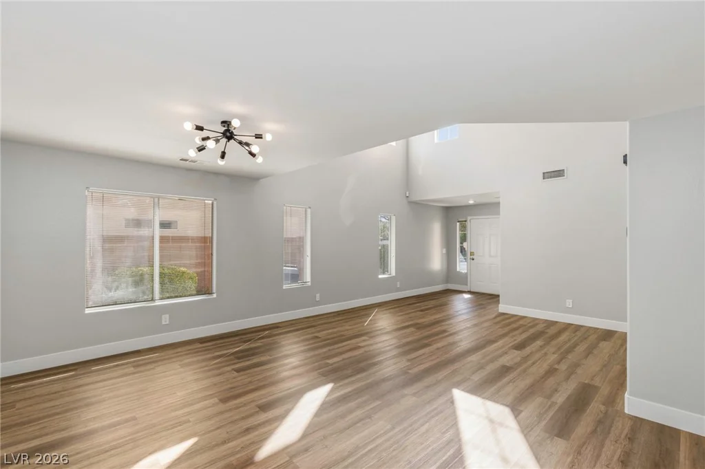 1608 Calle Montery, Las Vegas, NV 89117
