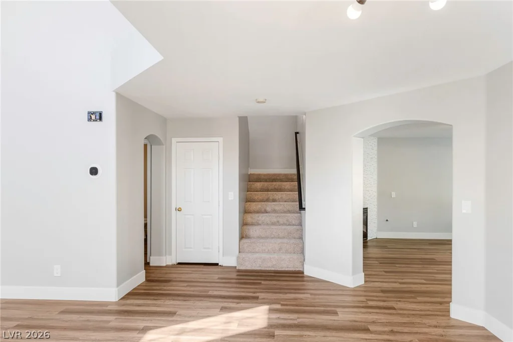 1608 Calle Montery, Las Vegas, NV 89117