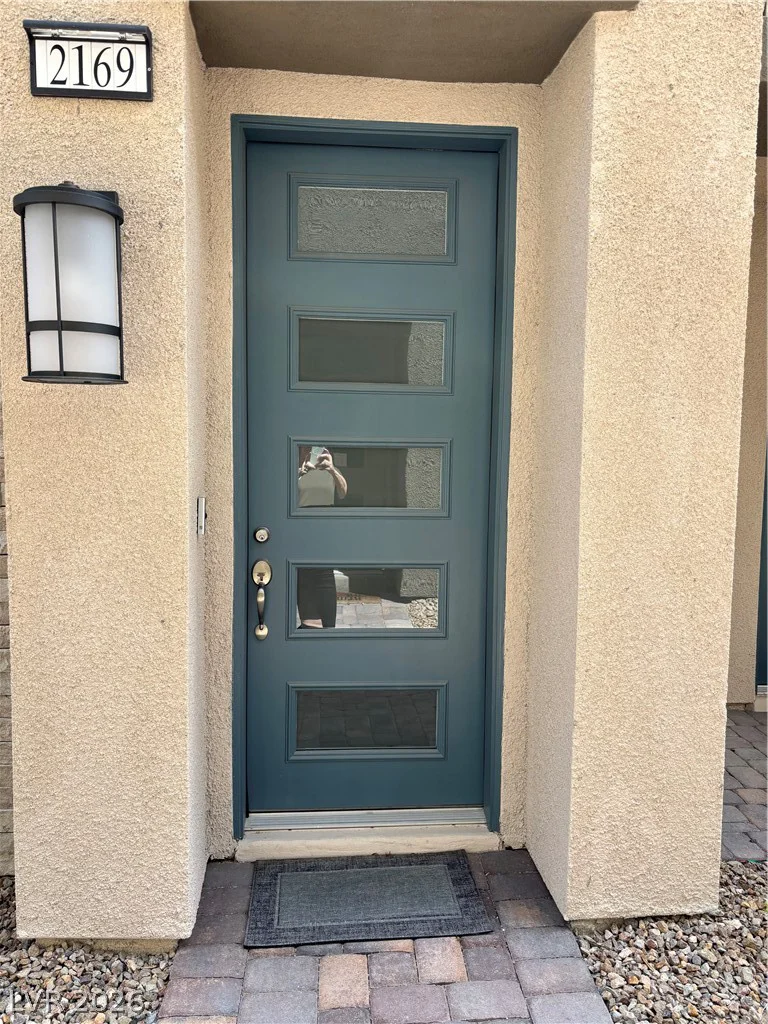 600 Carriage Hill, Las Vegas, NV 89138
