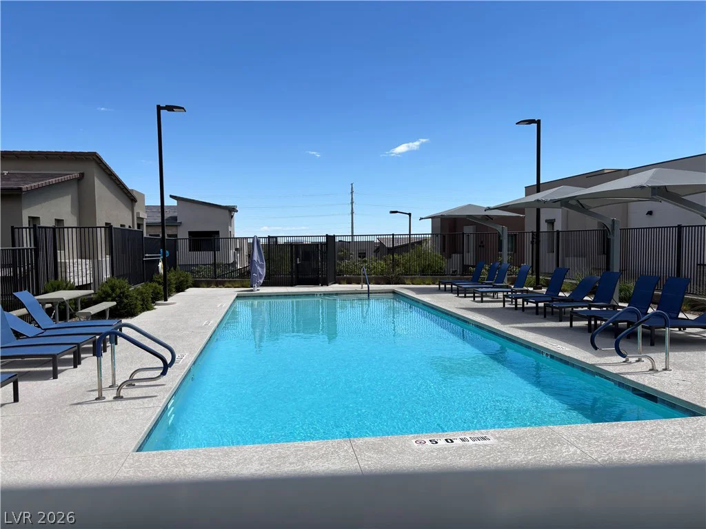600 Carriage Hill, Las Vegas, NV 89138