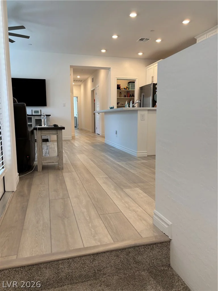 600 Carriage Hill, Las Vegas, NV 89138