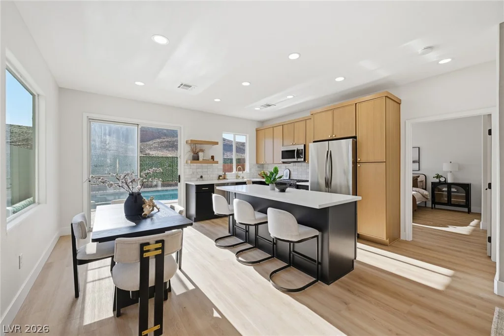 83 Rock Run, Las Vegas, NV 89148