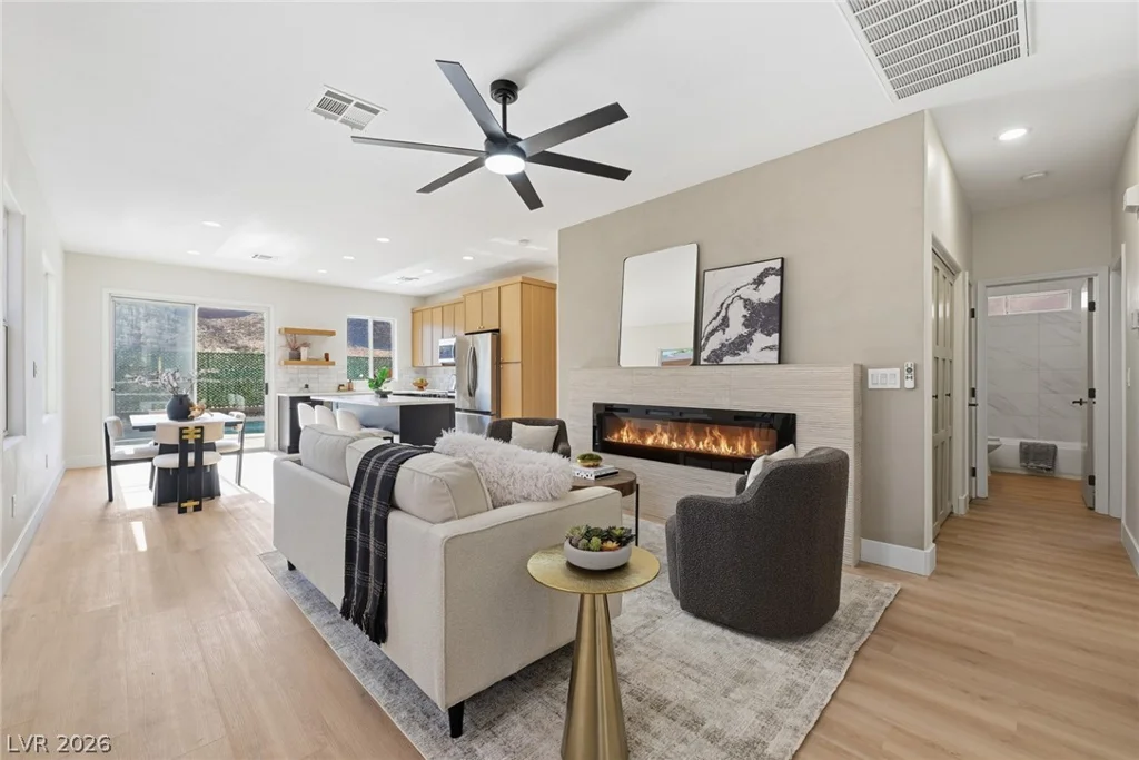 83 Rock Run, Las Vegas, NV 89148