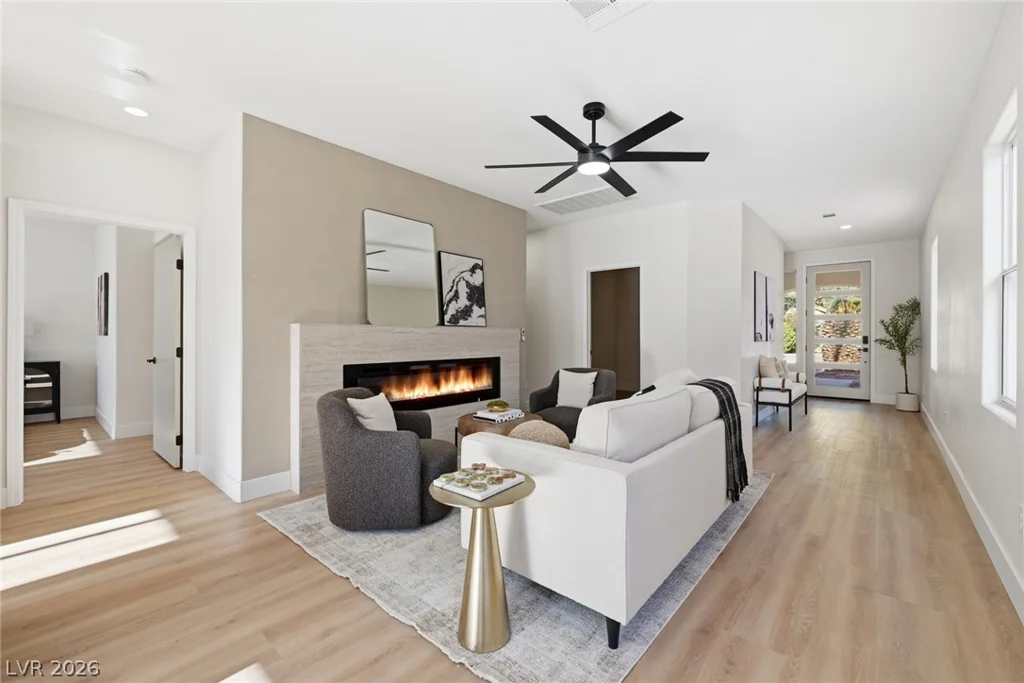 83 Rock Run, Las Vegas, NV 89148