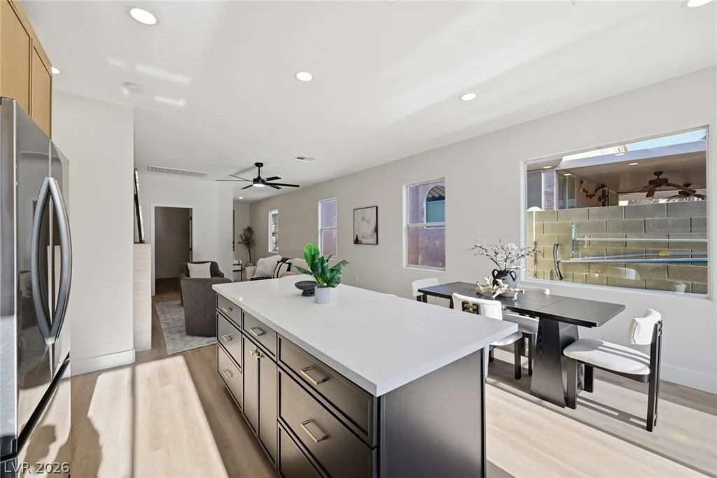 83 Rock Run, Las Vegas, NV 89148