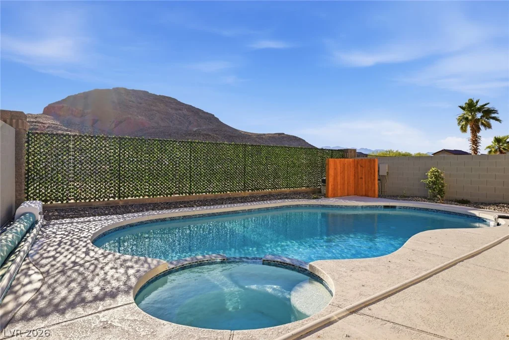 83 Rock Run, Las Vegas, NV 89148