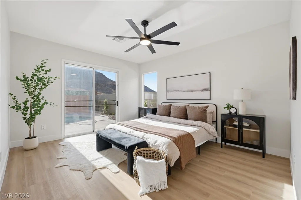 83 Rock Run, Las Vegas, NV 89148