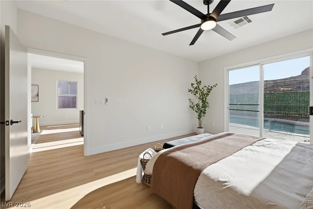 83 Rock Run, Las Vegas, NV 89148