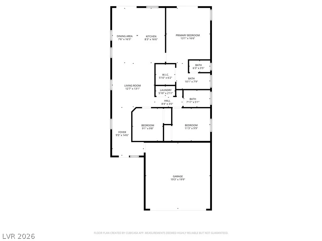 83 Rock Run, Las Vegas, NV 89148
