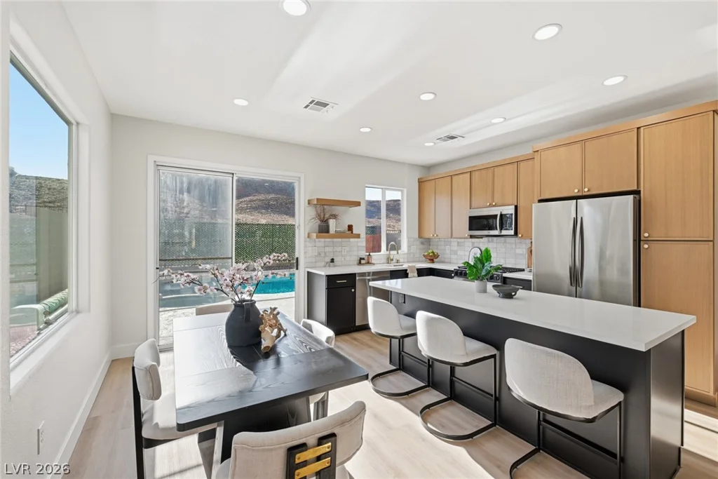 83 Rock Run, Las Vegas, NV 89148