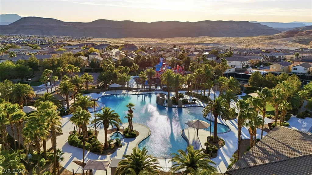 83 Rock Run, Las Vegas, NV 89148
