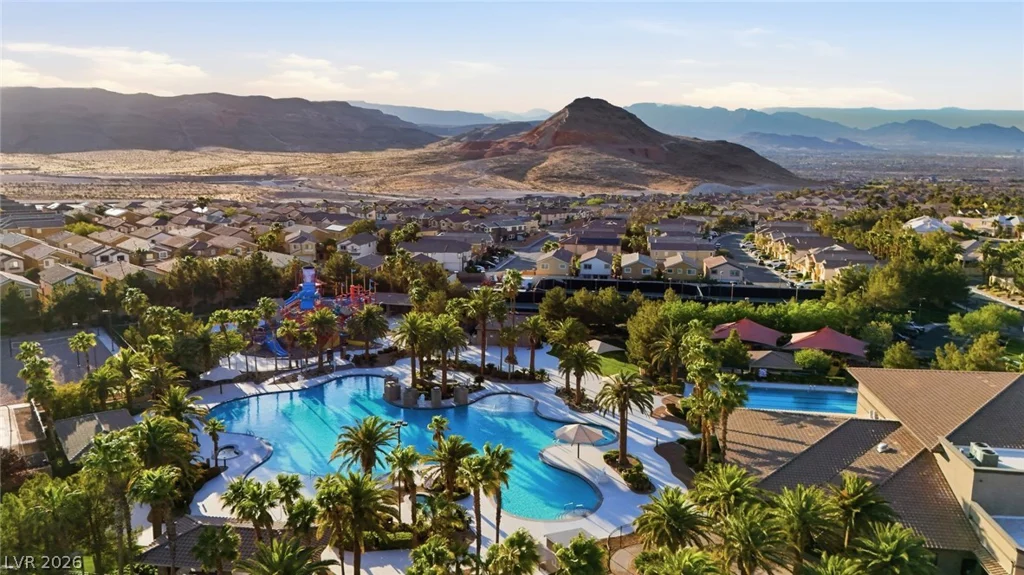 83 Rock Run, Las Vegas, NV 89148