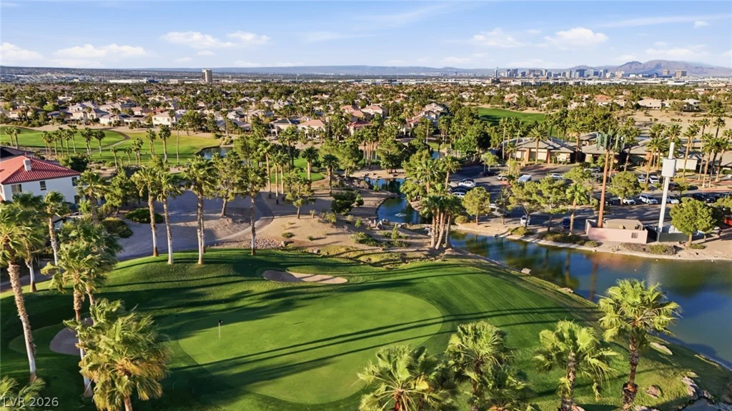 83 Rock Run, Las Vegas, NV 89148