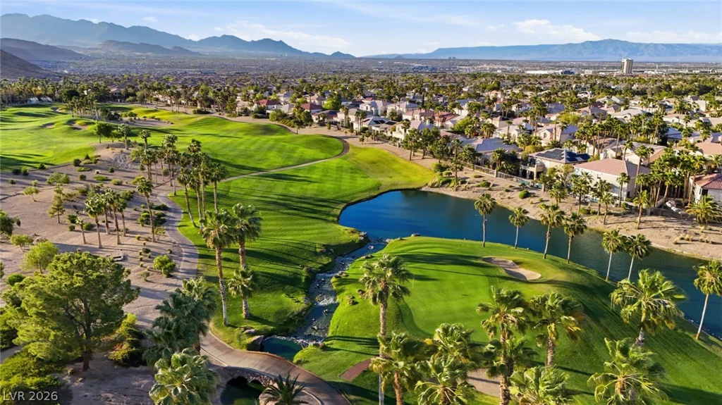 83 Rock Run, Las Vegas, NV 89148