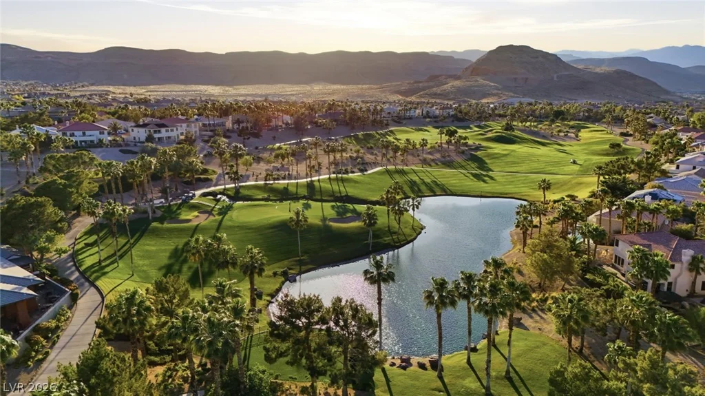 83 Rock Run, Las Vegas, NV 89148