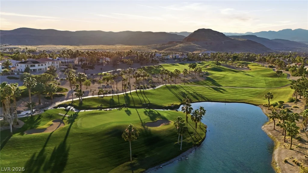 83 Rock Run, Las Vegas, NV 89148